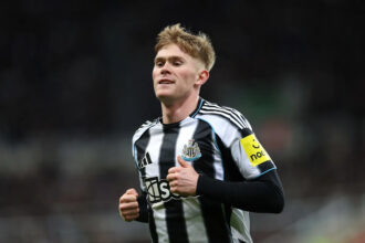 Newcastle XI vs Manchester City – Predicted lineup and team news