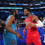 James Harden sees ‘an opportunity to win the East’ with the Cavs