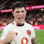 'No bigger game' - Rees-Zammit on England v Wales