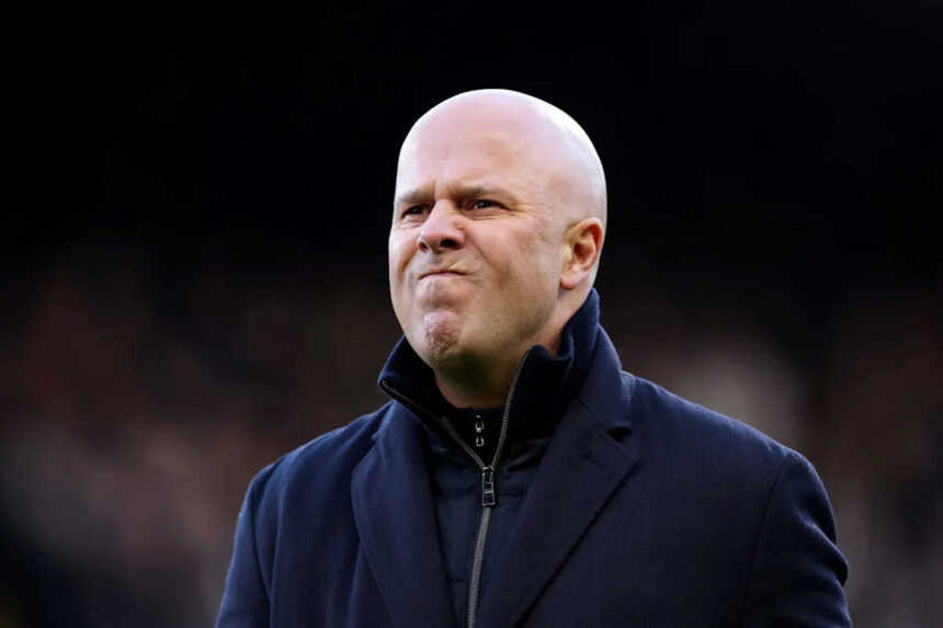 Liverpool branded ‘suckers’ for paying €70m Jacquet fee