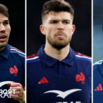 How France are shaping up for Six Nations defence