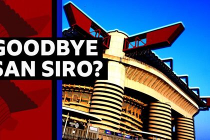 Why time is running out for Milan's iconic San Siro