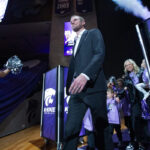 Who is in Kansas State football, Collin Klein's 2026 signing class?