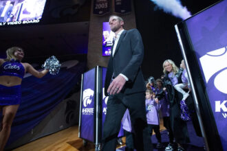 Who is in Kansas State football, Collin Klein's 2026 signing class?