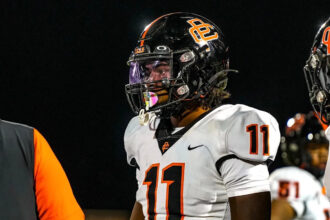 Kansas State football's 2026 signing day class rankings, analysis
