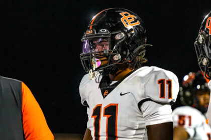 Kansas State football's 2026 signing day class rankings, analysis