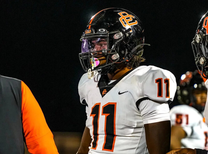 Kansas State football's 2026 signing day class rankings, analysis