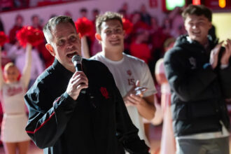 Indiana football's 2026 signing class: See the full list of recruits