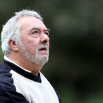 Snooker icon John Virgo dies at age 79