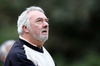 Snooker icon John Virgo dies at age 79
