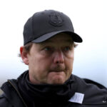 Everton sack head coach Brian Sorensen