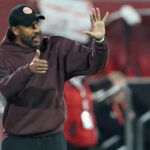 Werder Bremen set to appoint Daniel Thioune as their new head coach