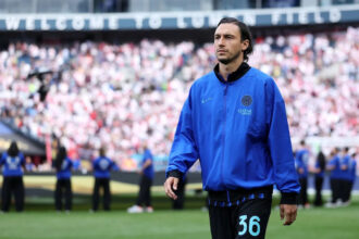 Inter Milan Vs Torino – Italy Veteran To Make His First Competitive Start Since FIFA Club World Cup