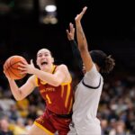 Women’s basketball bubble watch: Will Iowa State make the tournament?