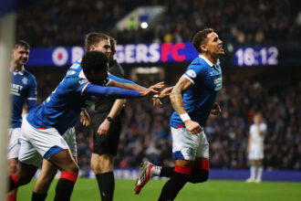 Rangers vs Kilmarnock – Predicted lineup and team news