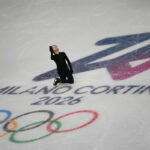 Minions music saga leaves Winter Olympic figure skaters 'hoping and praying'