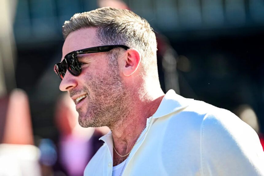 Julian Edelman commends Patriots’ defense ahead of Super Bowl LX