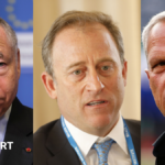 The F1, football and NFL figures who kept Epstein links after conviction