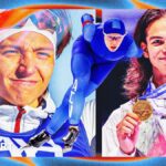 Russian athletes linked to pro-war activity