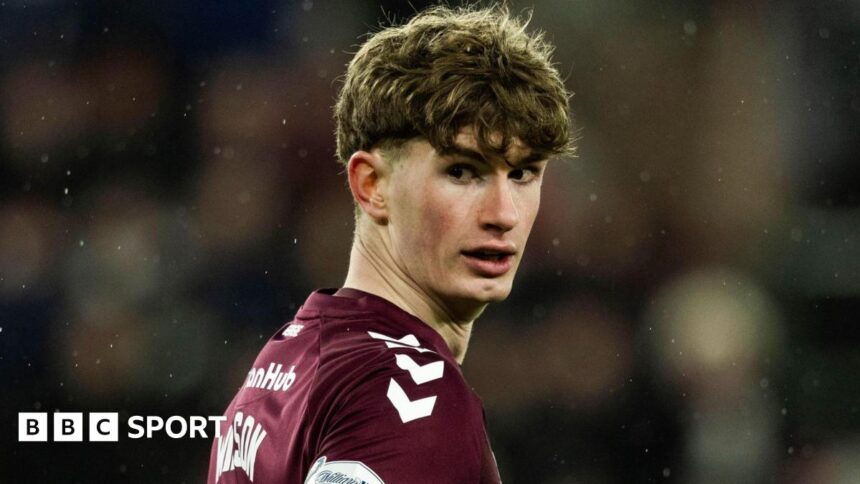 'He's better than that' - Wilson joining Spurs a bad decision, says McInnes