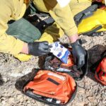 Aaron George's 115 helps India chase a record 311 vs Afghanistan to reach final