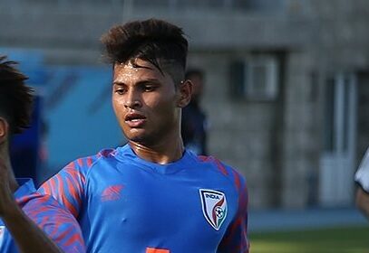 IND U19 vs AFG U19 live: India hammer Afghanistan to set up final vs England