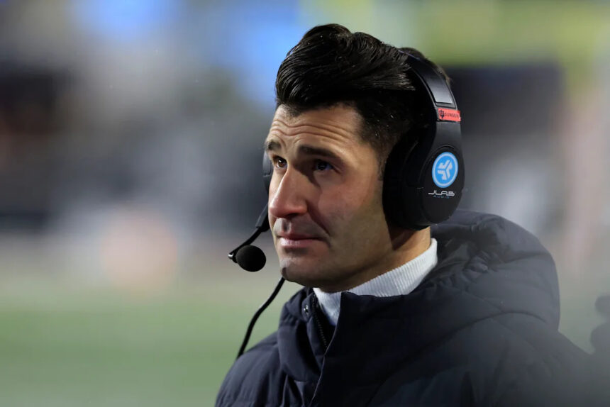 Indiana football: Tino Sunseri set to return as quarterbacks coach