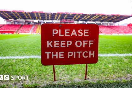 Pitch inspections to decide on Aberdeen-Celtic and Dundee-Motherwell