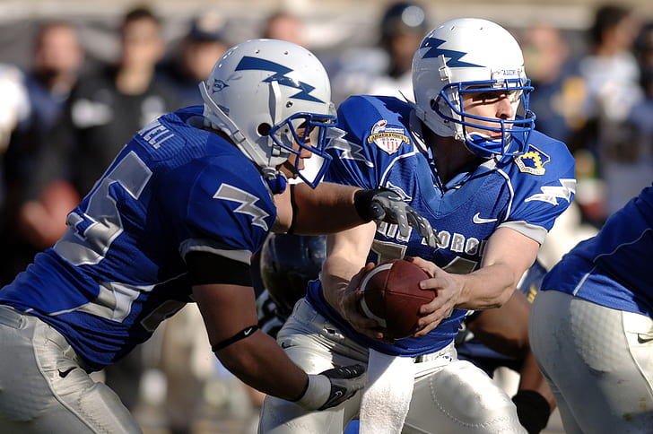 High school stories of 11 Super Bowl stars -- and two coaches