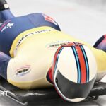 GB skeleton team appeal after helmets ruled unsafe