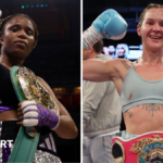 Dubois v Harper to headline MVP's first UK event