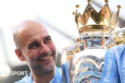 Inside Man City's rebuild and plan for life without Guardiola