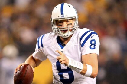 Ex-NFL star shares Super Bowl advice he would give to Sam Darnold, Drake Maye