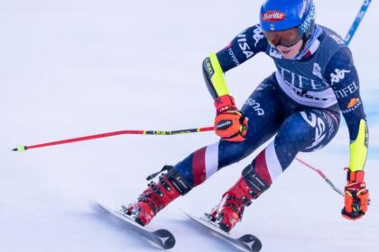 Olympics skiing schedule: TV channels, live streams, how to watch every alpine event at 2026 Winter