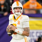 Why NCAA said Tennessee QB Joey Aguilar's request should be denied