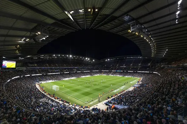 Confirmed Line-Ups: Manchester City vs Newcastle United (Carabao Cup Semi-Final Second Leg)
