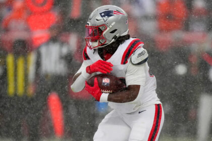 What time is Super Bowl LX this Sunday? Patriots vs. Seahawks kickoff time, TV channel and more