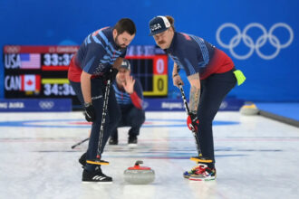 Team USA Curling: How to Watch the 2026 Winter Olympics Curling Live Online Without Cable for Free