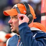 Arizona Cardinals to hire Nathaniel Hackett as offensive coordinator