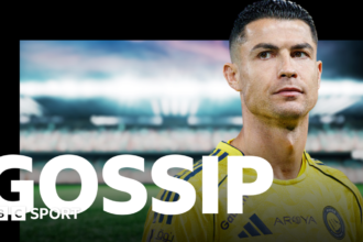 Ronaldo might ask to leave Al-Nassr - Thursday's gossip