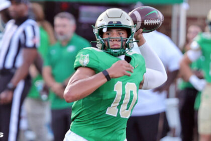 Dayton Raiola commits to Oregon, reunites with brother in Eugene