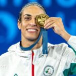 Khelif willing to take sex test for 2028 Olympics