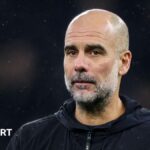 'Pure logic' Guehi should play in final - Guardiola seeks rule change