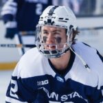 Top NHL prospect Gavin McKenna charged with assault in downtown Penn State incident, court document