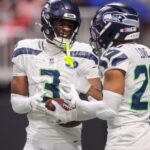 Seahawks standout safety Nick Emmanwori injured ahead of Super Bowl 60