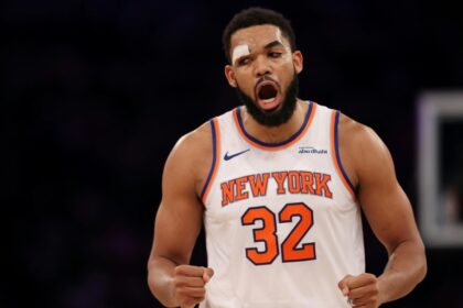 Knicks top Nuggets in NBA double overtime thriller