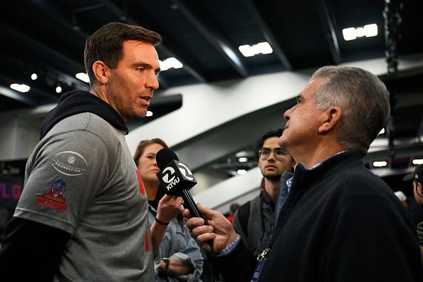 Joe Flacco says quarterbacks 15 years ago signed up to get concussions