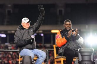 Will Ken Anderson make Hall of Fame? What to know before NFL Honors