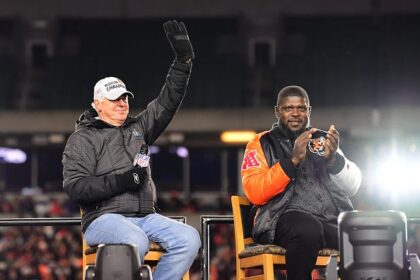 Will Ken Anderson make Hall of Fame? What to know before NFL Honors