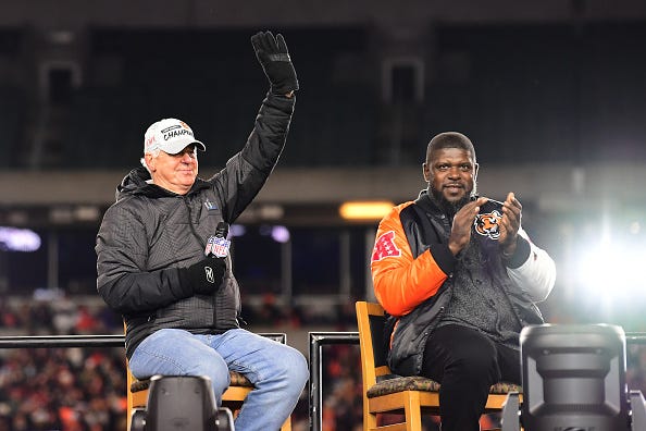 Will Ken Anderson make Hall of Fame? What to know before NFL Honors